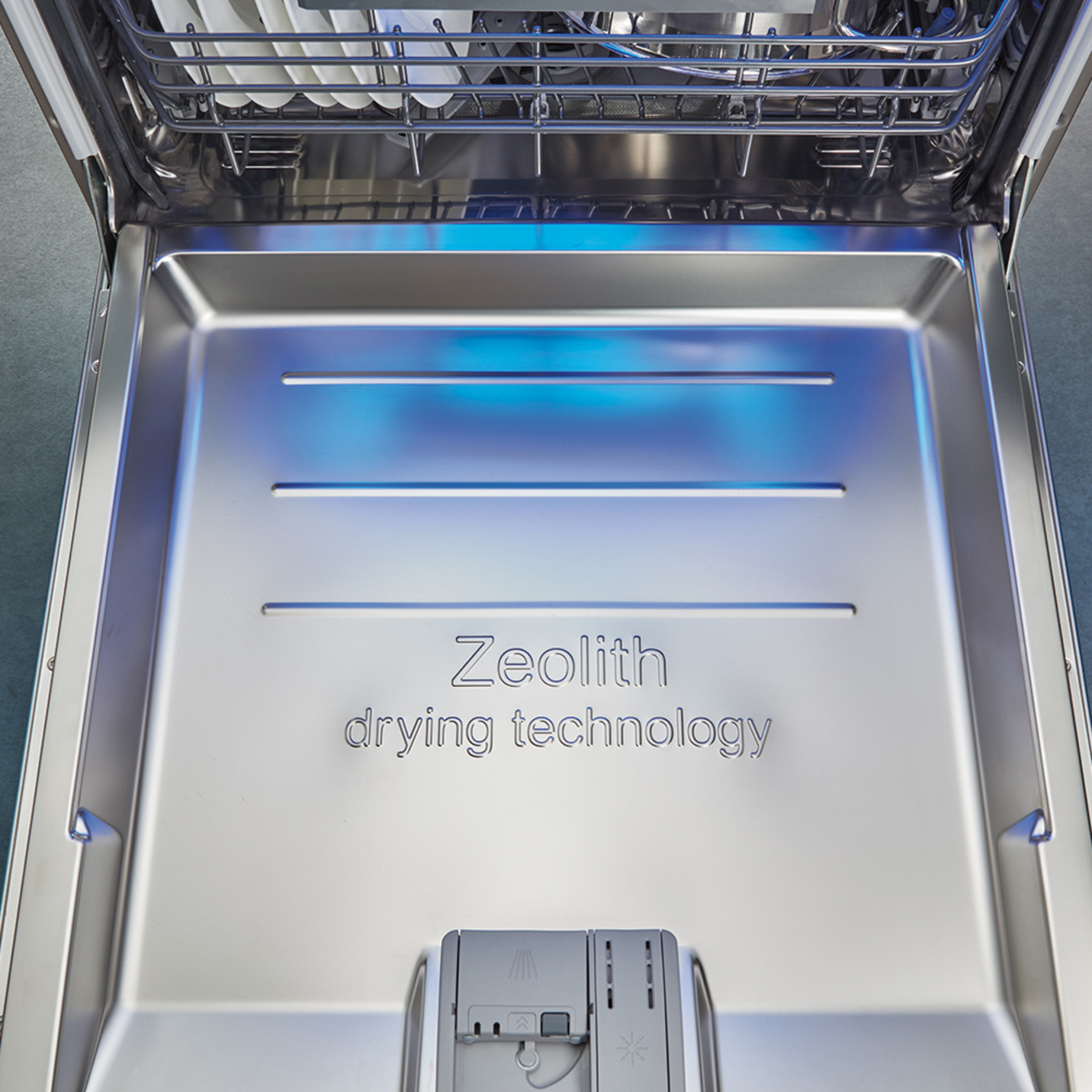 Zeolith Trocknen – Für glänzende Spülergebnisse bei Green Solar Cologne Elektroinstallation in Köln